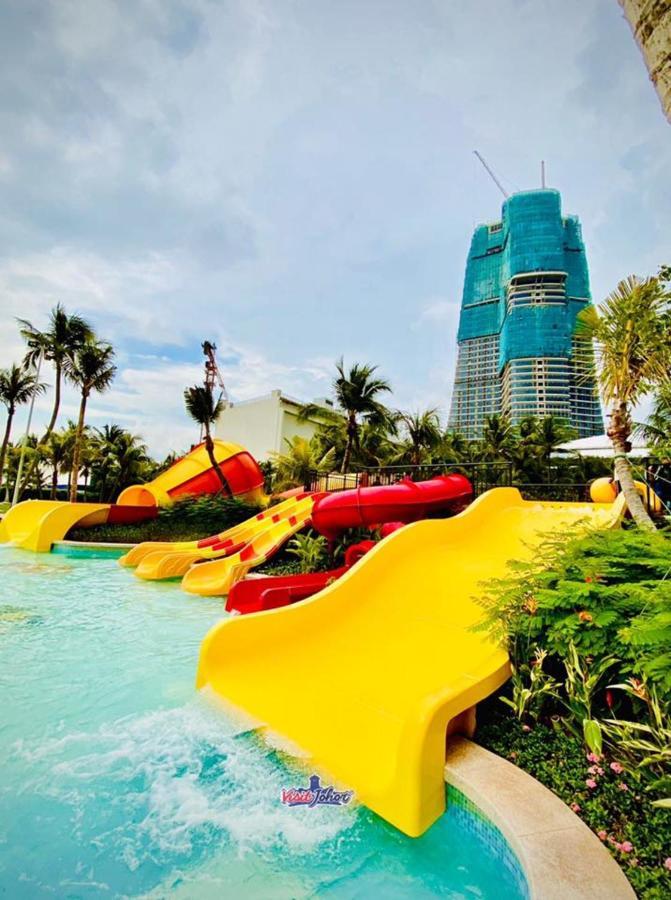 Forest City Marina Hotel Gelang Patah Esterno foto