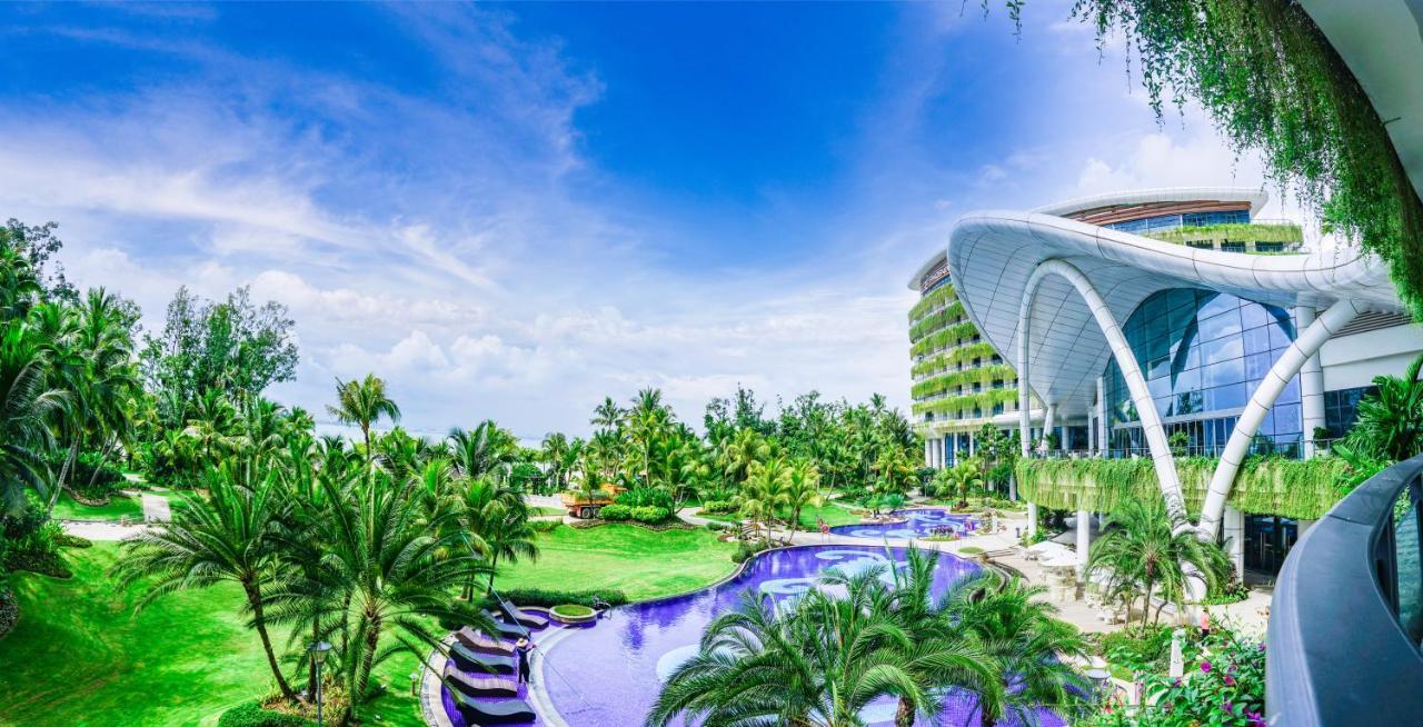 Forest City Marina Hotel Gelang Patah Esterno foto