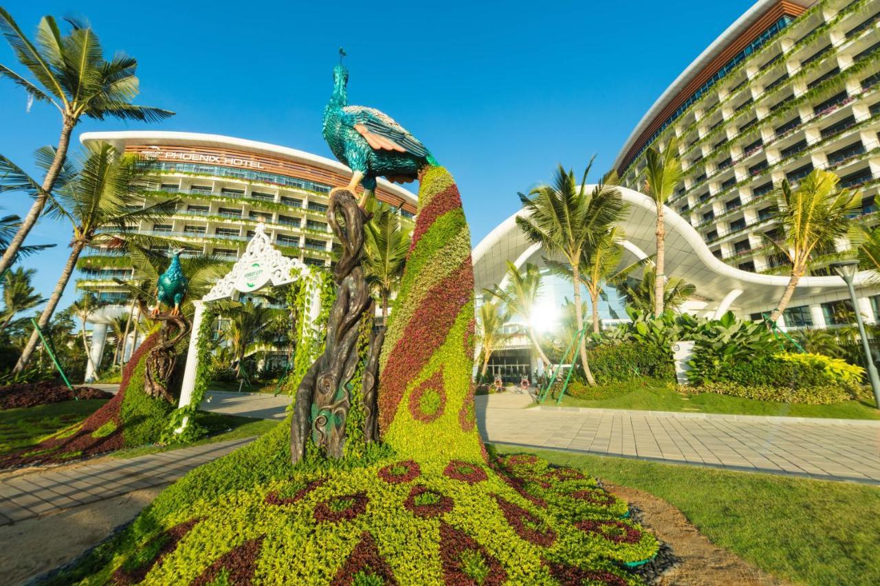 Forest City Marina Hotel Gelang Patah Esterno foto