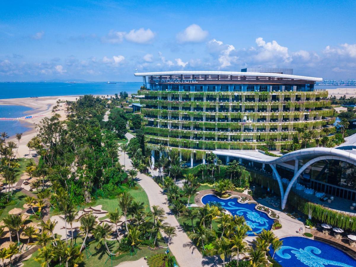 Forest City Marina Hotel Gelang Patah Esterno foto