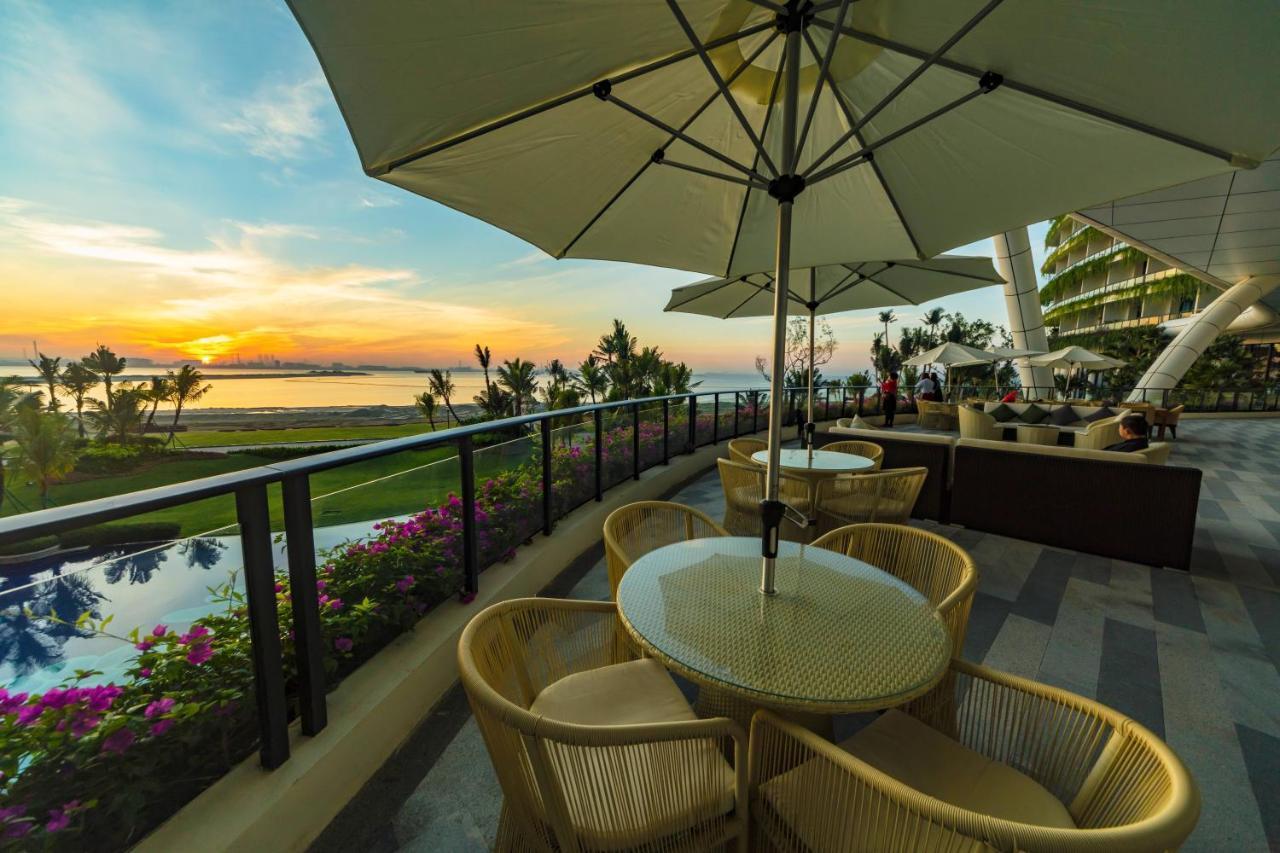 Forest City Marina Hotel Gelang Patah Esterno foto